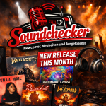 Neue Musikveröffentlichungen im Spotlight