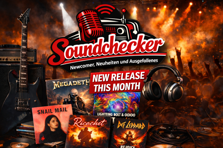 Neue Musikveröffentlichungen im Spotlight