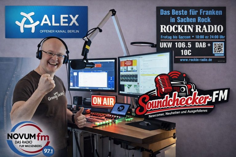 Soundchecker-uebersicht